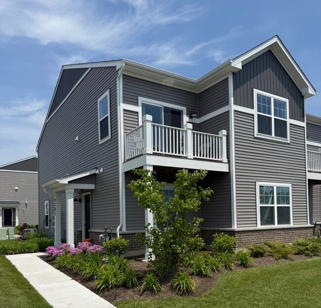 property at 4283 Chelsea Mnr Cir