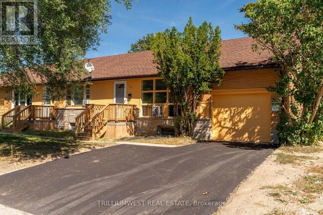 property at 301 Franklin St N