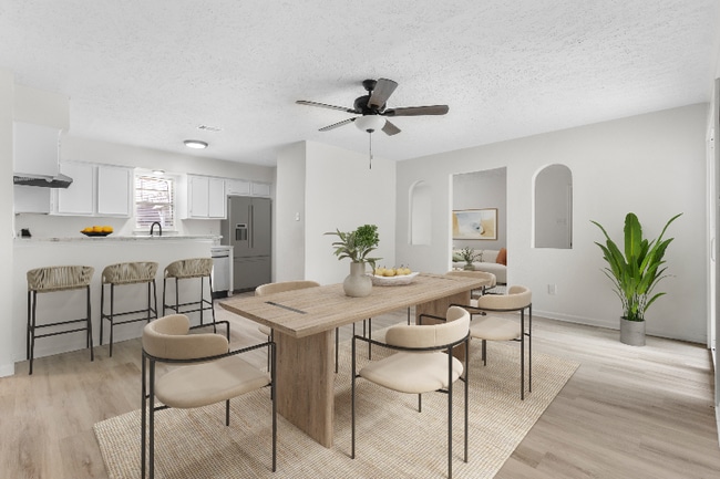 property at 5019 Brisbane