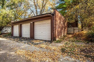 2053 Alfred Ave in St. Louis, MO - Building Photo - Building Photo