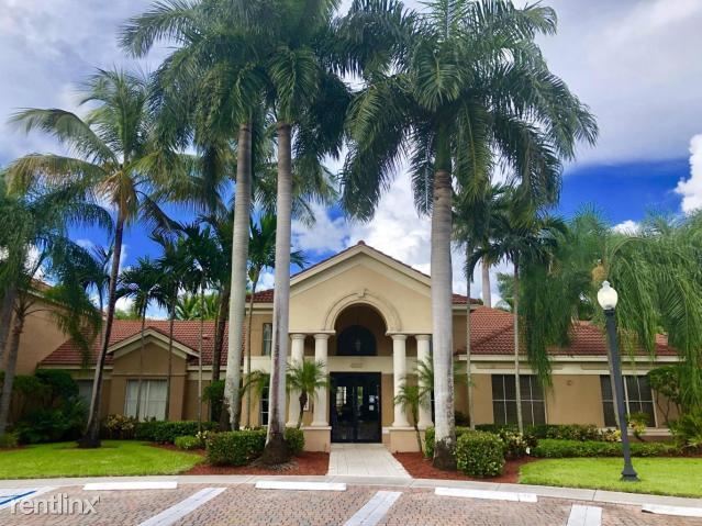 4101 San Marino Blvd in West Palm Beach, FL - Foto de edificio