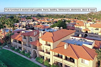 10410 N Cave Creek Rd, Unit 2084 in Phoenix, AZ - Building Photo - Building Photo