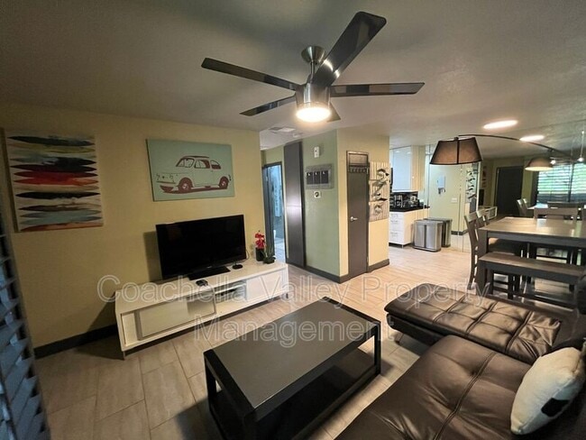 property at 2821 Los Felices Cir W