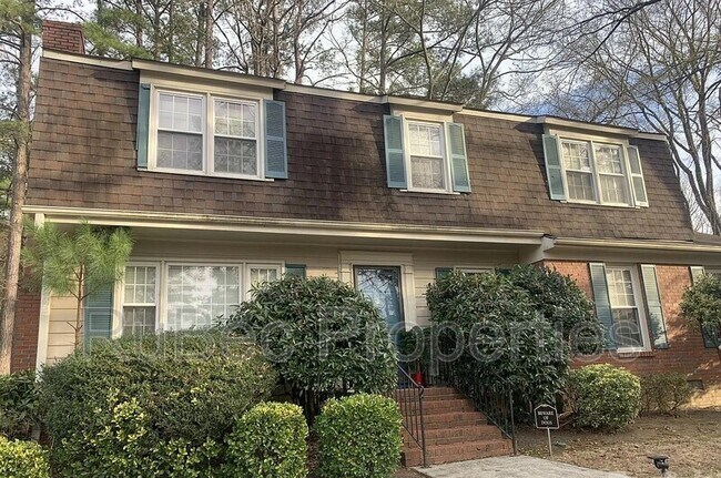 10917 Blue Heron Dr in Charlotte, NC - Building Photo - Building Photo