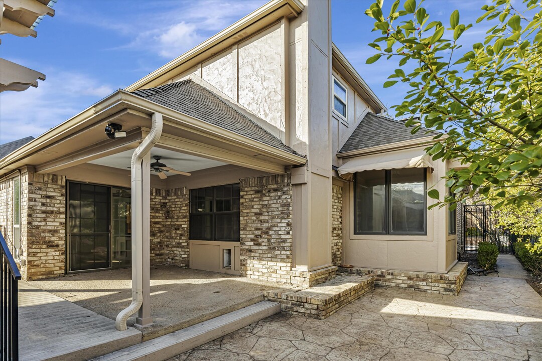 6034 Steamboat Dr in Dallas, TX - Building Photo