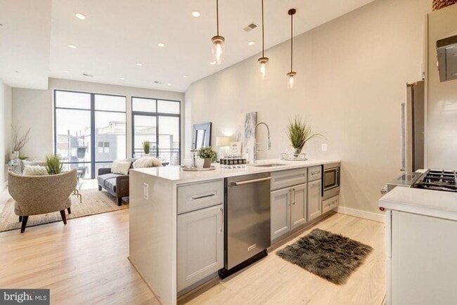 3701 14th St NW in Washington, DC - Building Photo - Building Photo
