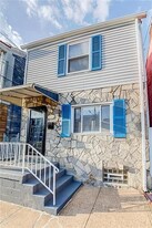 1916 Wharton St in Pittsburgh, PA - Building Photo