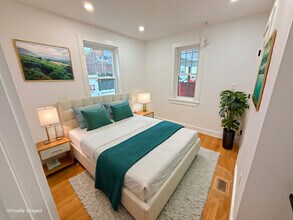 6 Shepard St, Unit 1 in Boston, MA - Building Photo - Building Photo