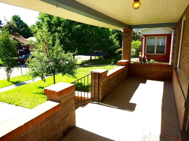 3835 Wyandot St in Denver, CO - Building Photo - Building Photo