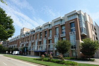 Gateway Lofts in Charlotte, NC - Building Photo - Building Photo