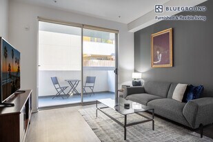 1410 5th St in Santa Monica, CA - Building Photo