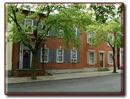 512 Allegheny St, Unit # 1 in Hollidaysburg, PA - Foto de edificio