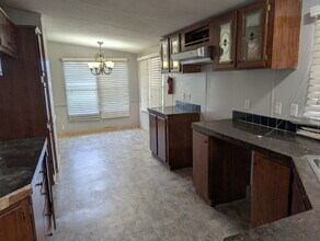 2455 6th St in Ville Platte, LA - Building Photo - Building Photo