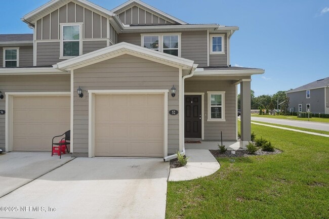 property at 52 Pittman Ct