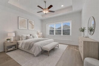 4314 Frankfurt Ln in Round Rock, TX - Building Photo - Building Photo