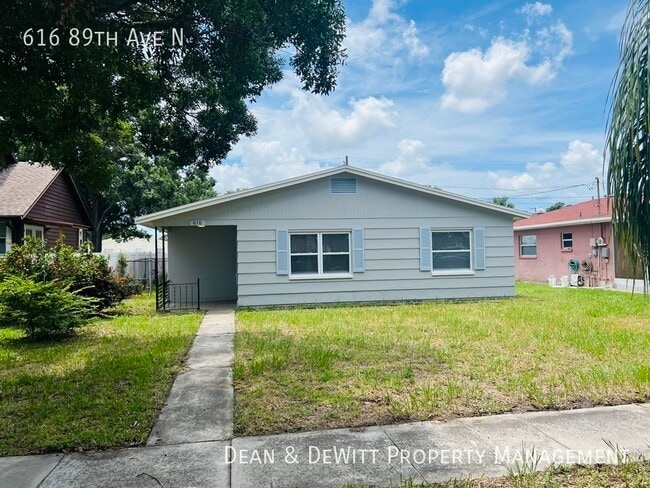 property at 616 89th Ave N