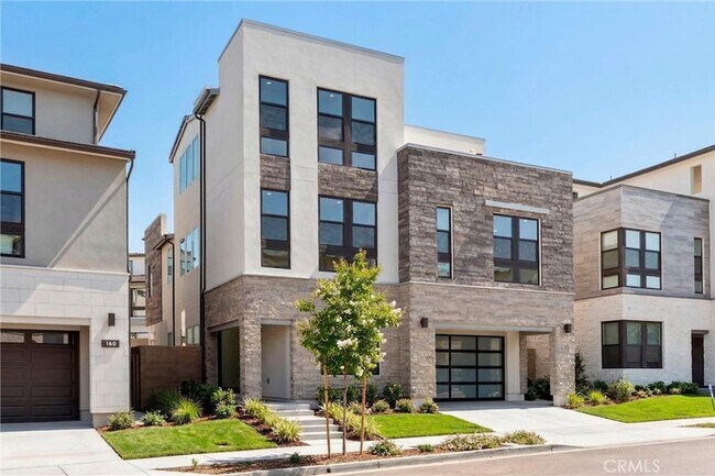 property at 164 Apron