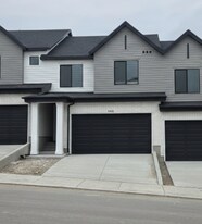 4426 North St in Lehi, UT - Building Photo
