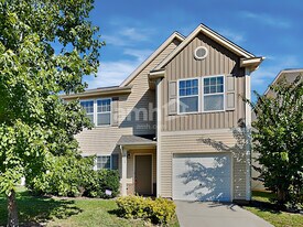 2619 Bramble Ridge Ct in Charlotte, NC - Building Photo