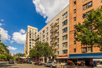 2790 Broadway in New York, NY - Foto de edificio - Building Photo