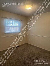 3220 Gothic Pl in Colorado Springs, CO - Building Photo - Building Photo