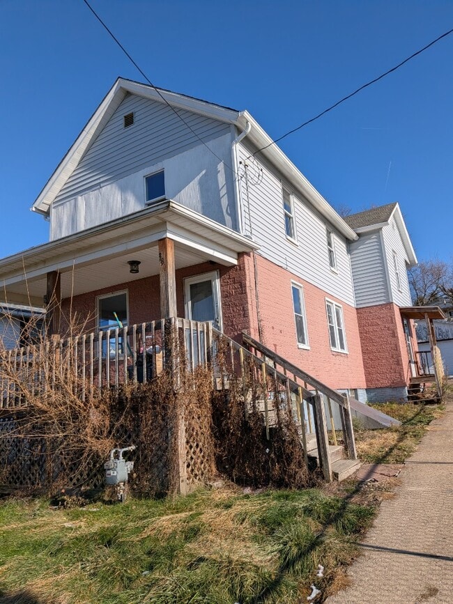 property at 330 Shady Ave