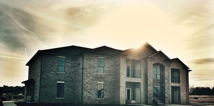 The Heights in Durant, OK - Foto de edificio - Building Photo