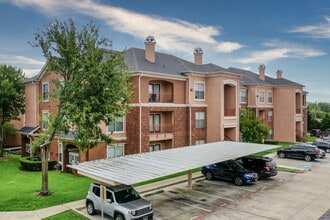 Anthem Town East in Mesquite, TX - Foto de edificio - Building Photo