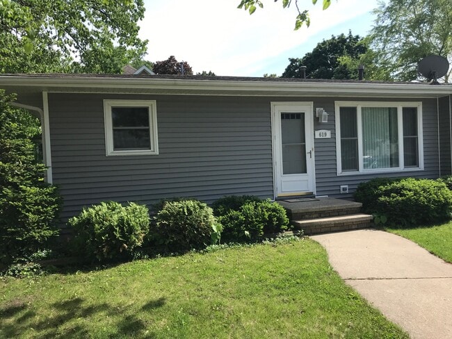 property at 619 Sterling Ave