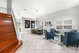4205 Bahia Isle Cir in Wellington, FL - Building Photo - Building Photo