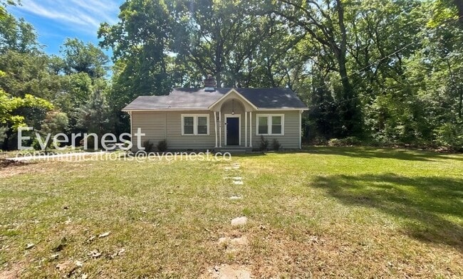 property at 887 Ellis Rd