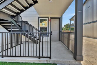 2613 Delafield St in Houston, TX - Building Photo - Building Photo
