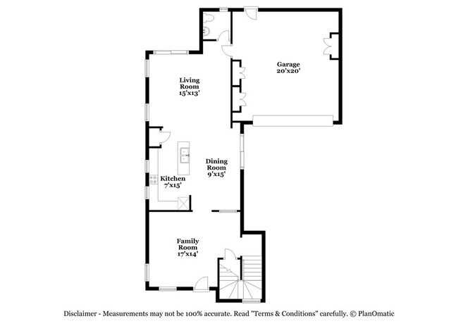 3875 S Dew Drop Ln in Gilbert, AZ - Foto de edificio - Building Photo