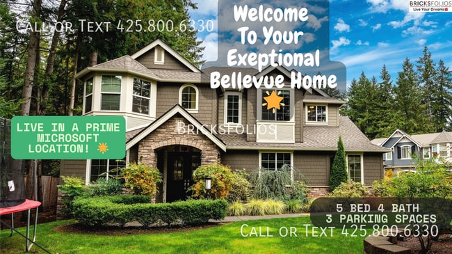 property at 16200 NE 30th St