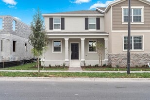 3053 Ella Wy in St. Cloud, FL - Building Photo