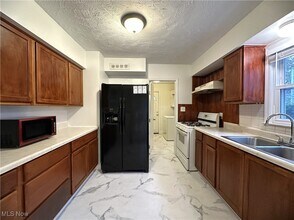 1381 Dover Ave in Akron, OH - Building Photo - Building Photo