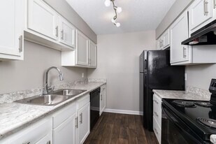 Valley Station Apartment Homes