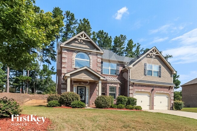 1969 Trinity Mill Dr, Unit Private in Dacula, GA - Building Photo - Building Photo