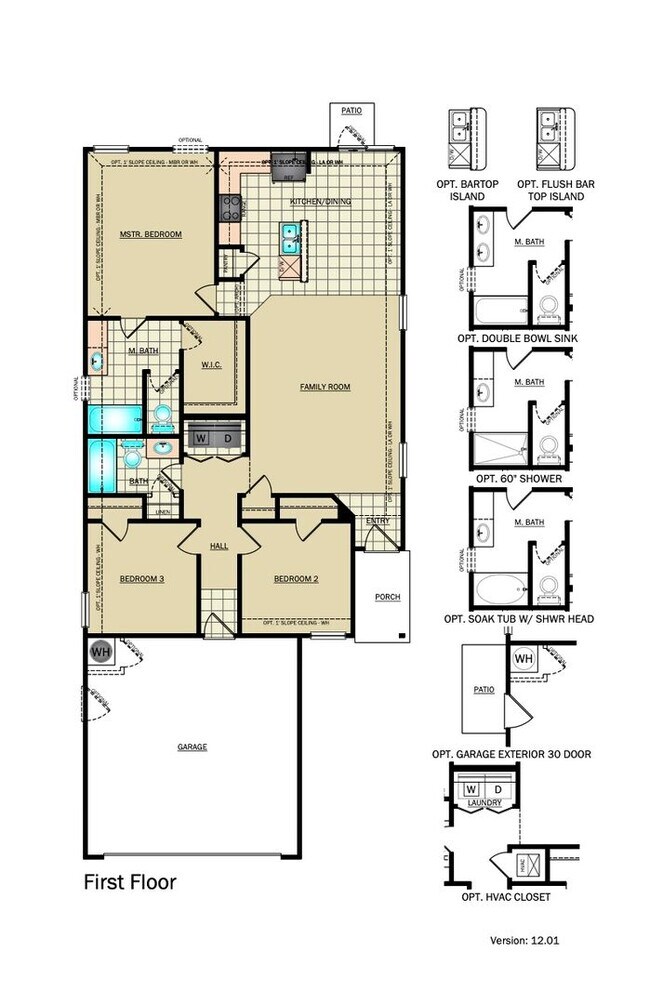8200 Eastwood Creek Dr in North Little Rock, AR - Building Photo - Building Photo
