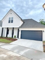 7210 Rolling Fork Rd in Baton Rouge, LA - Building Photo