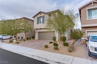 10106 W Meranto Ave in Las Vegas, NV - Building Photo - Building Photo
