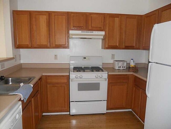 2704 Heathrow Dr in Lawrenceville, GA - Building Photo - Building Photo