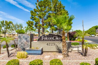 Falcon Glen in Mesa, AZ - Building Photo - Building Photo