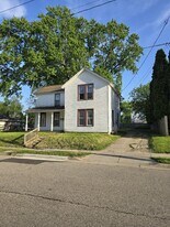 1413 Linden Ave in Janesville, WI - Building Photo