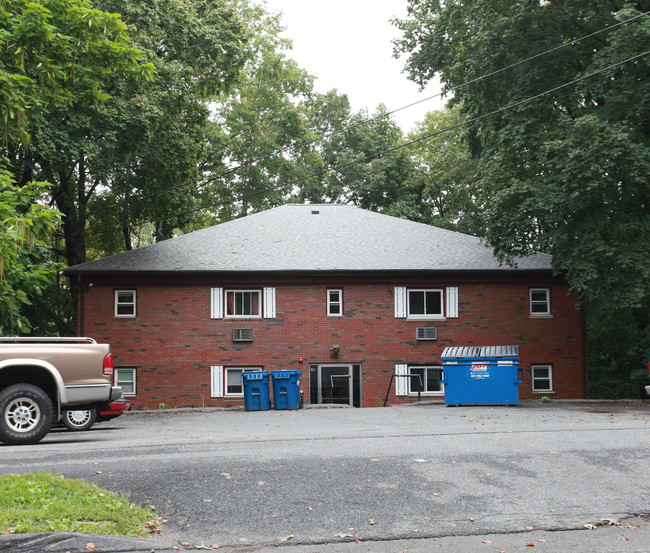 91 Crescent St in Northampton, MA - Foto de edificio - Building Photo