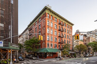 37A Bedford Street in New York, NY - Foto de edificio - Primary Photo