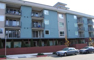 Rosemont Apartments