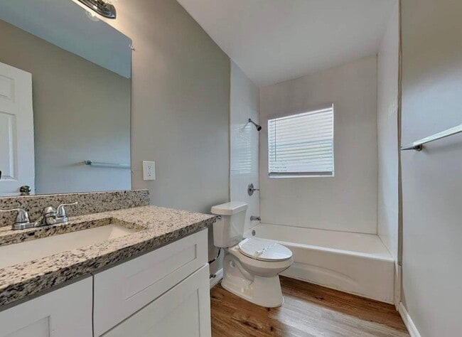 property at 1720 Newton St