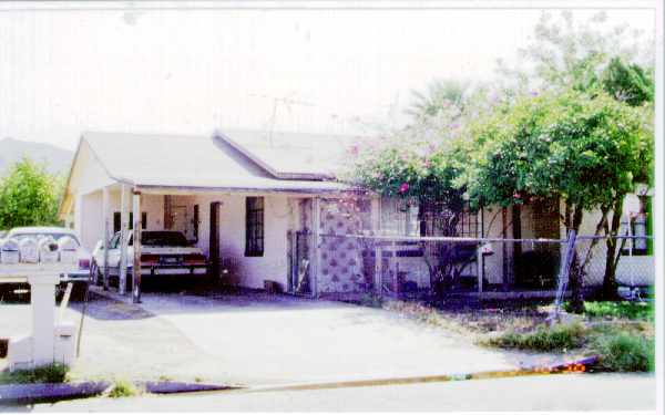 11019 N 17th Ave in Phoenix, AZ - Building Photo - Building Photo