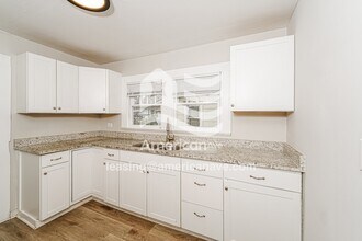 1409 Alabama Ave SW in Birmingham, AL - Foto de edificio - Building Photo